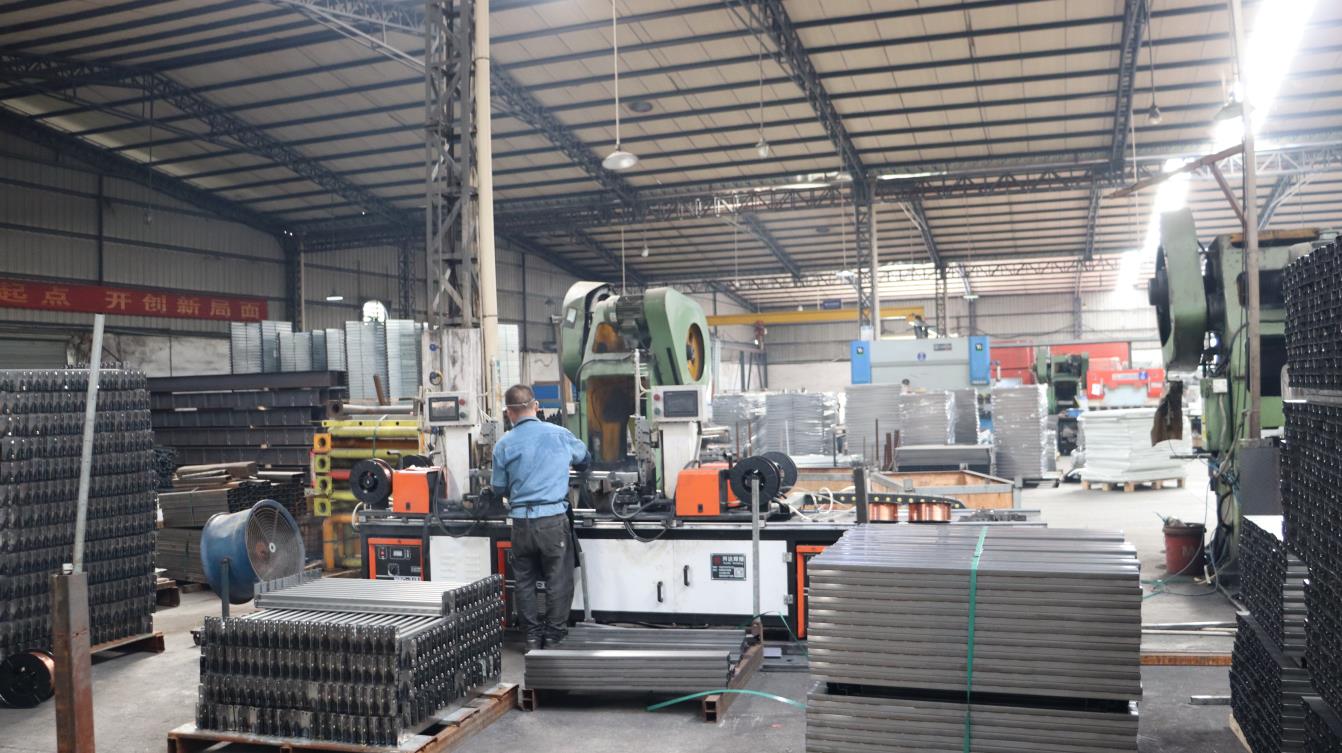 Robotic Welding