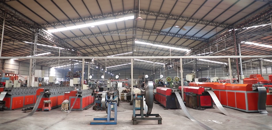 Factory