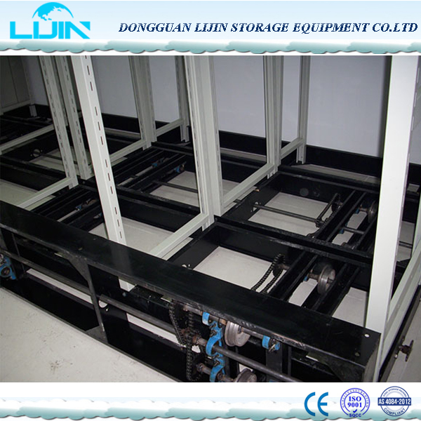 Assembly Metal Storage Cabinet for Files
