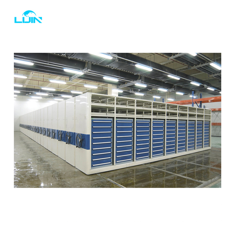 Assembly Metal Storage Cabinet for Files