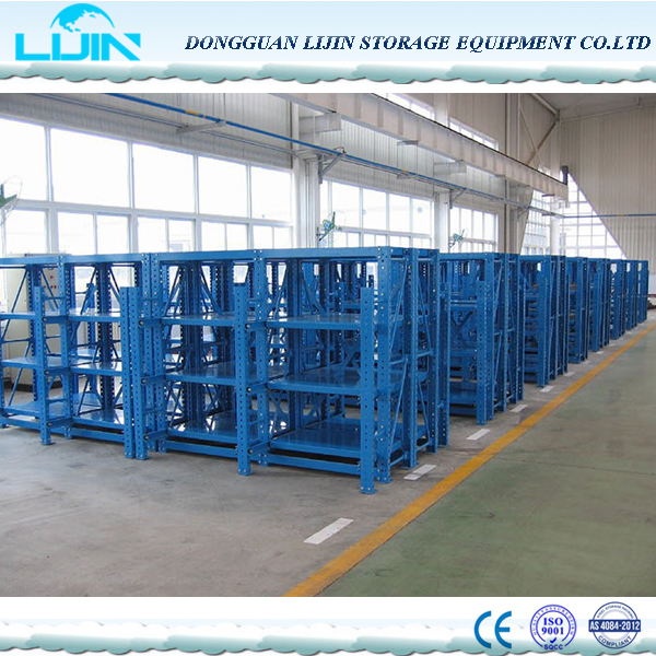 Heavy Duty Vertical Moulding Racks