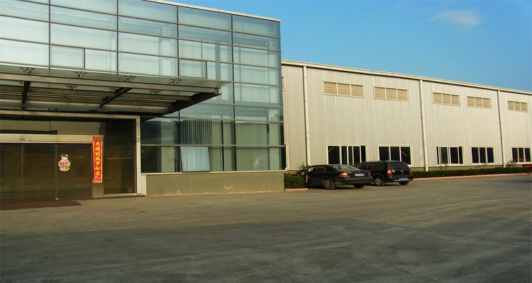 Company Environment