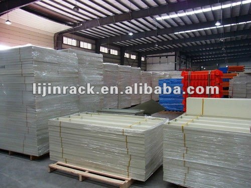 1000~3500kg UDL Heavy Duty Industrial Beam Racking System Pallet Rack Wholesale Steel Warehouse Rack