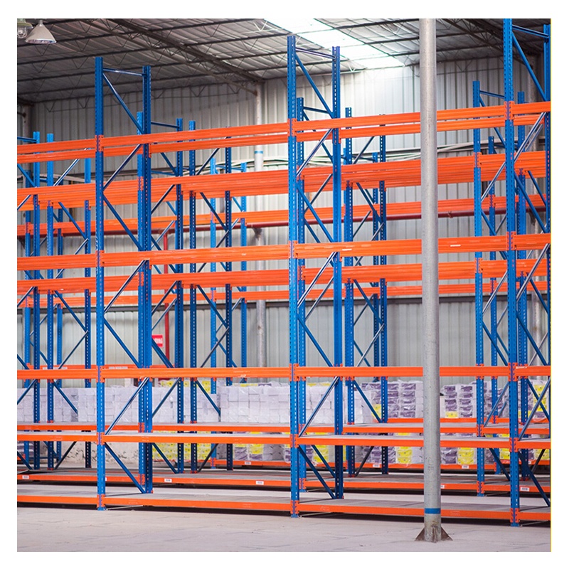 Heavy Dury Racking Manufacturer