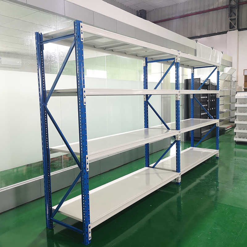 Metal Rack with Good Rack System
