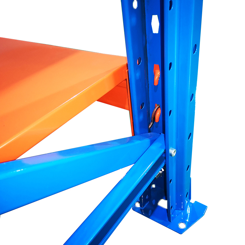Selective Heavy Duty Racking