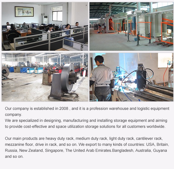 Company Introduction Overview