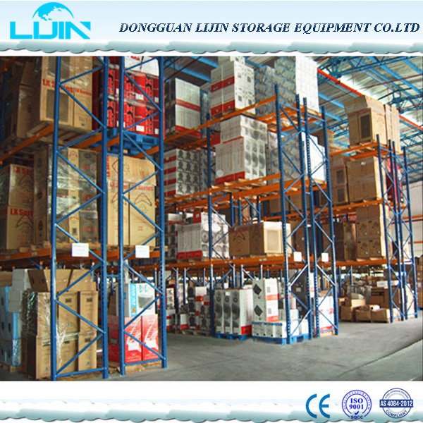 Warehouse Shelving Steel Shelf Widespan Racking System Storage Rack Heavy Duty Stacking Rack