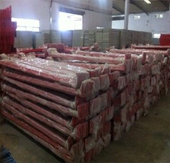 Package for beam