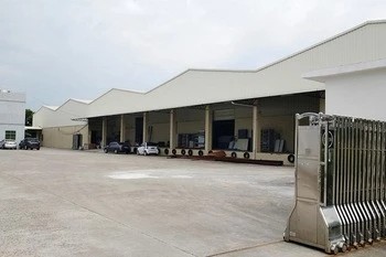 Factory