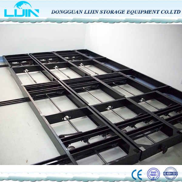 Assembly Metal Storage Cabinet for Files