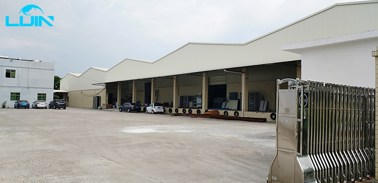 Factory Facility