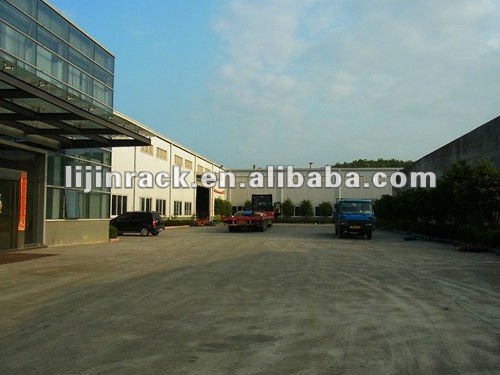 1000~3500kg UDL Heavy Duty Industrial Beam Racking System Pallet Rack Wholesale Steel Warehouse Rack