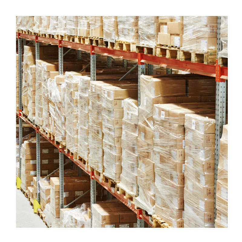 Flexible Customize Reinforced Heavy Duty Metal Shelf Heavyweight Shelving for Warehouse Steel Shelf