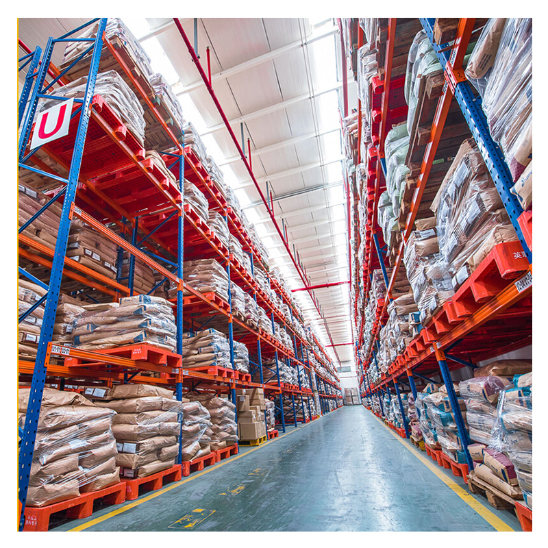 Metal Steel Warehouse Storage Rack