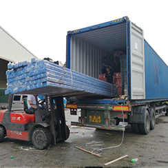 Loading for Wire Mesh Cage