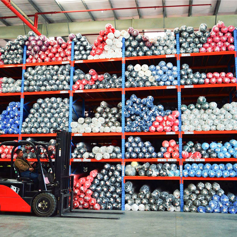 LIJIN Storage Shelf Rack Adjustable Metal Warehouse Shelving,Heavy Duty Racking and Shelving,Rack Warehouse