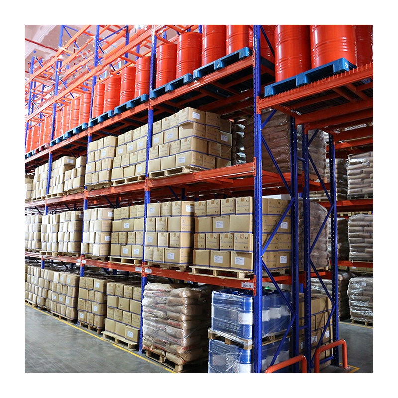 Heavy Dury Racking Manufacturer
