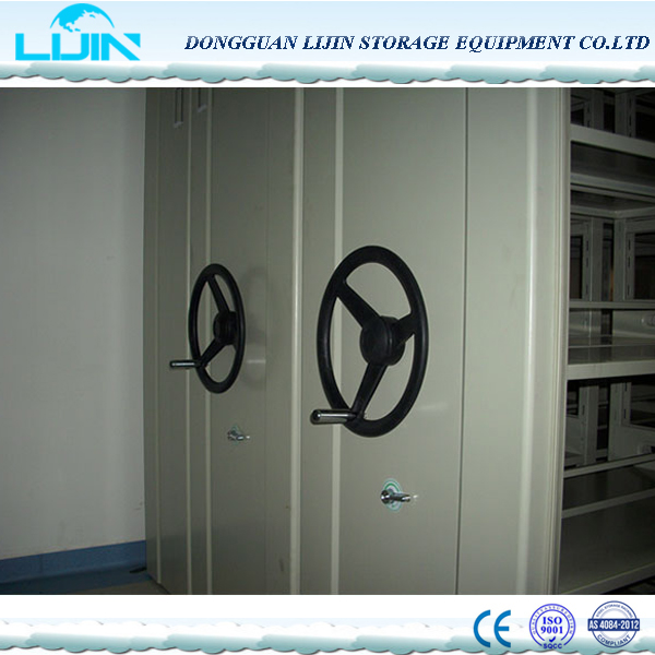 Assembly Metal Storage Cabinet for Files