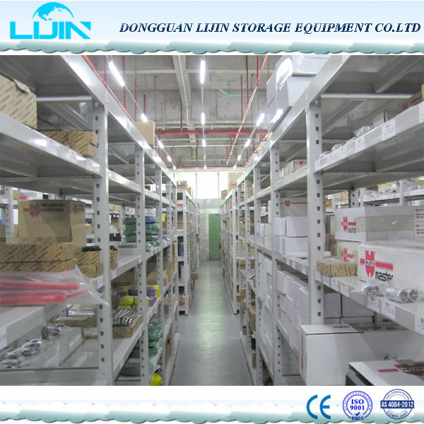 Hot Sale Clothing Store Shelves with Standard Size