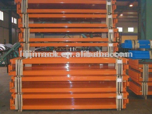 Heavy Duty Steel High Capacity Warehouse Mesh Box Wire Cage Metal Bin Storage Container