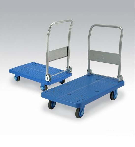 Exceptional Quality Custom-made Plastic Multi-function Folding Stainless Steel Instrument Trolley Cart