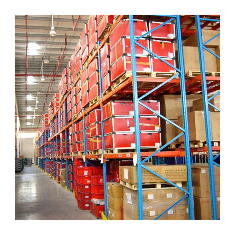 Metal Steel Warehouse Storage Rack