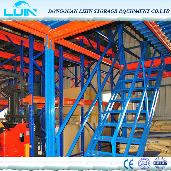 Multi Level Mezzanine Racking Warehouse  Multi Level Mezzanine Flooring