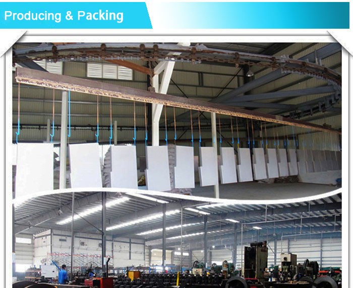 Storage Drawer Type Mold Rack for Warehouse