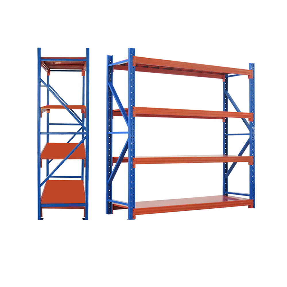 Metal Rack with Good Rack System