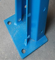 Diagonal bracing joint