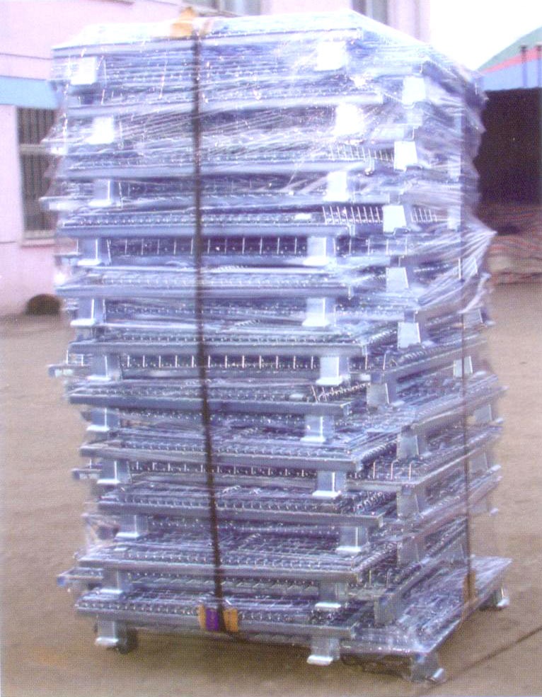 Packing Gallery 1