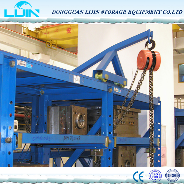 Heavy Duty Vertical Moulding Racks