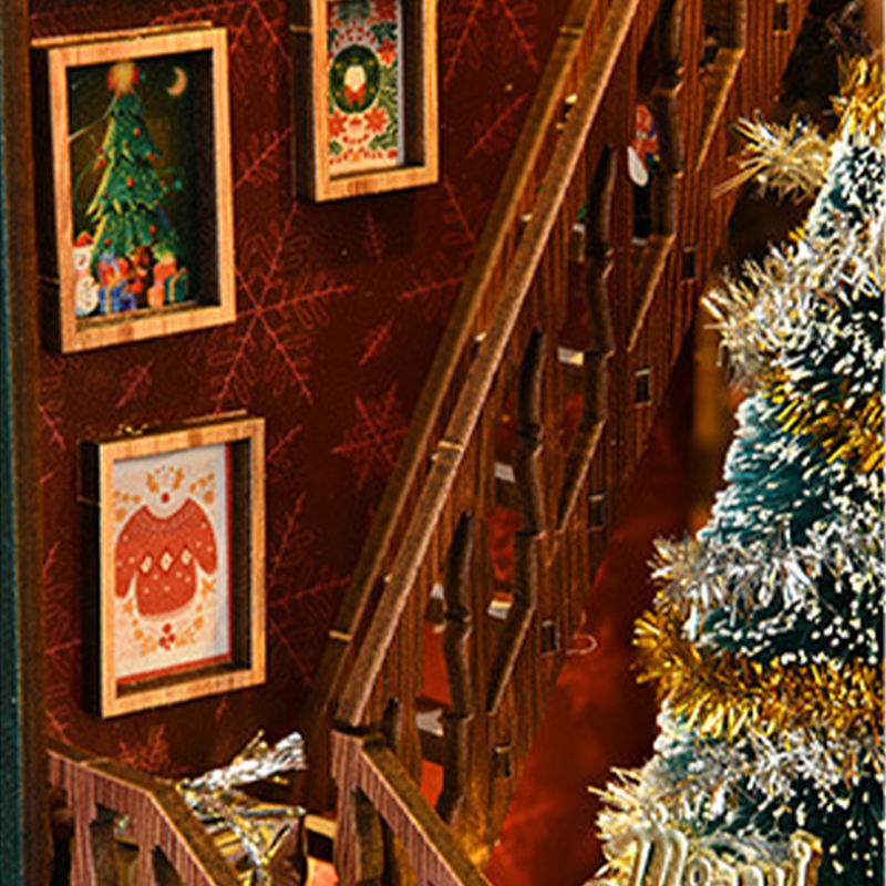 Interior Detail 3