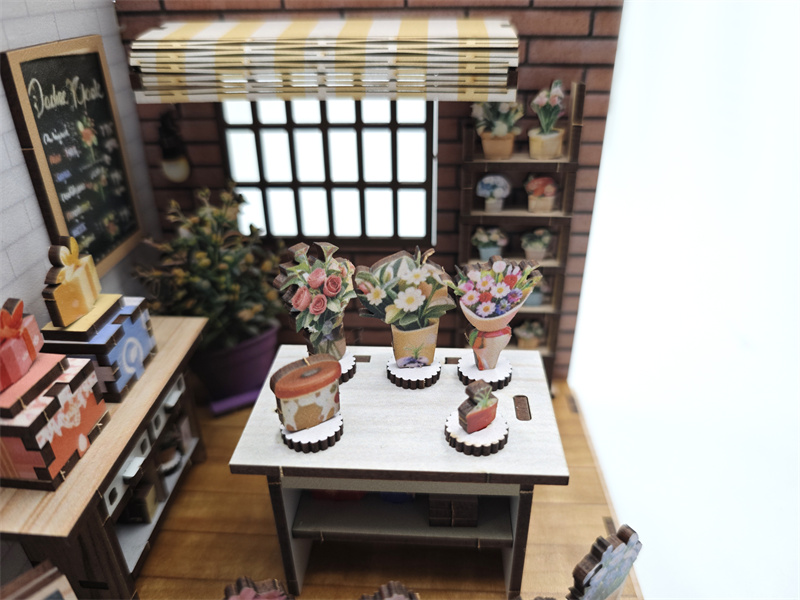 Miniature Detail View 2