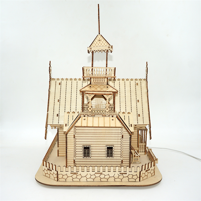Perspective View 1