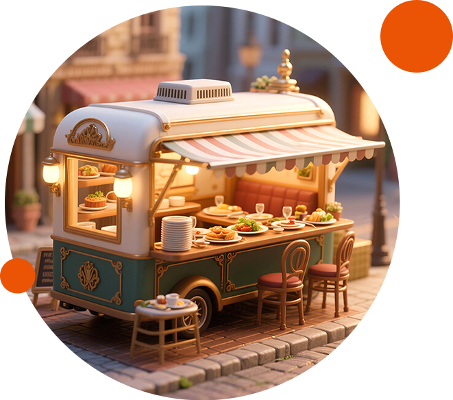 Private label miniature house kit project – custom wooden toy kit for e-commerce seller