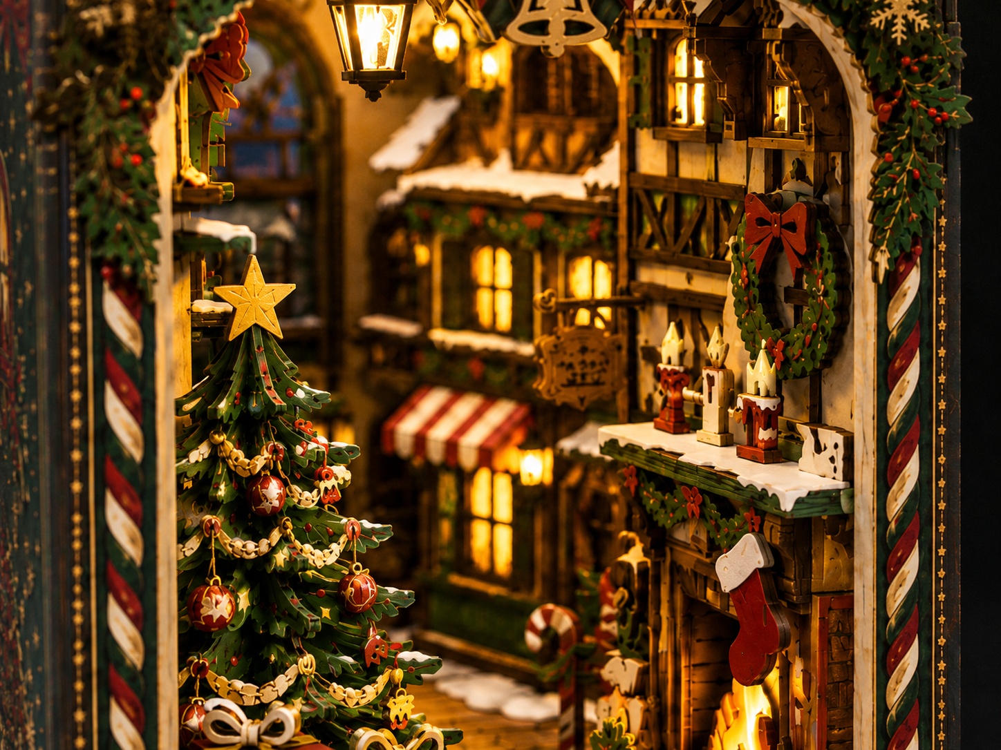 04-christmas-book-nook-detail-closeup
