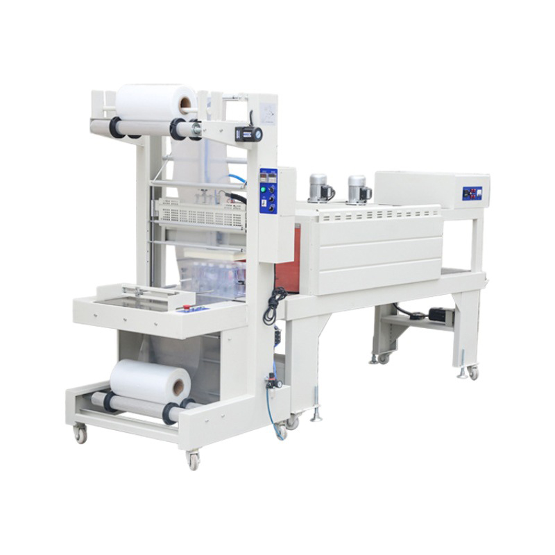 Plastic Sealer for wooden toy packaging and quality sealing process