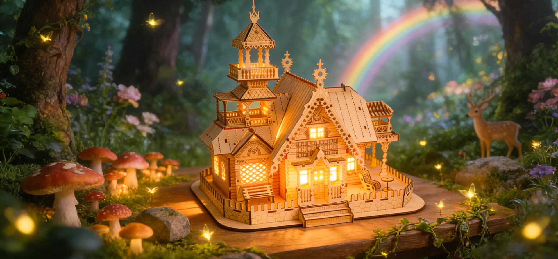 LINYI WOODEN TOYS factory overview - professional OEM wooden toy manufacturer in China