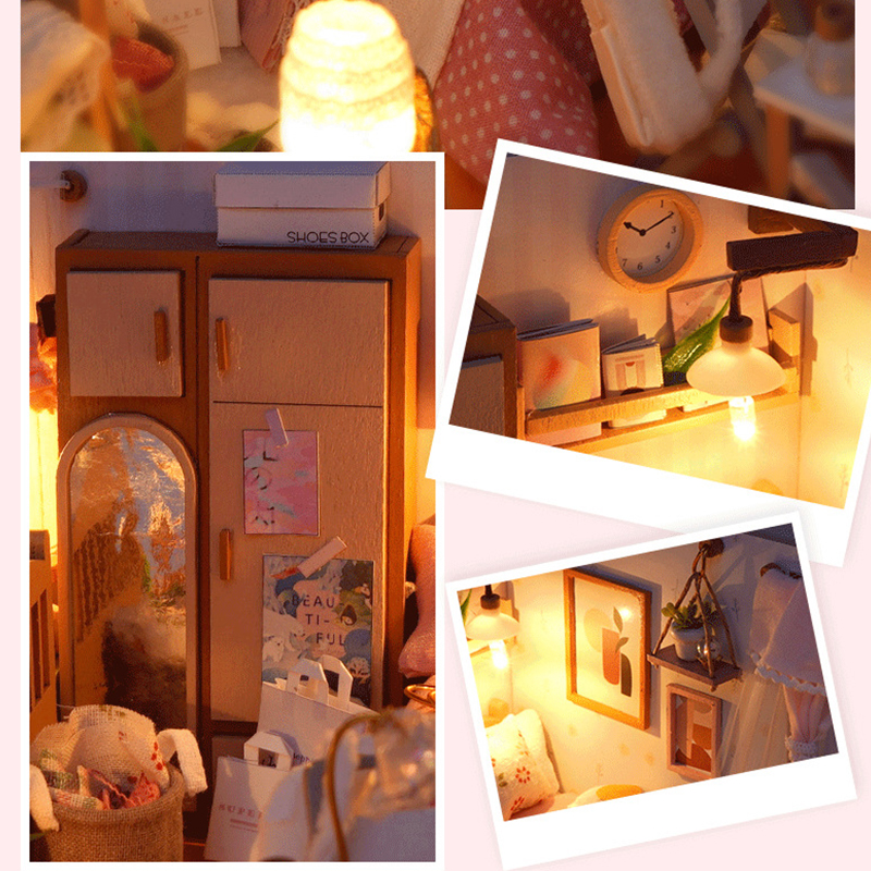 Miniature Design Detail 2