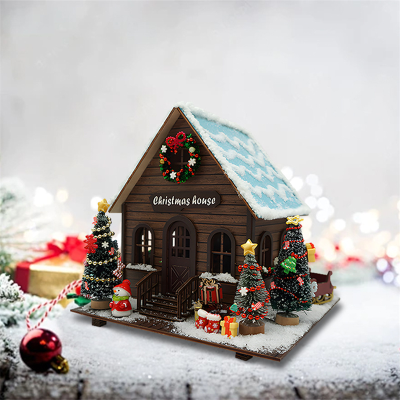 Christmas Home Decoration