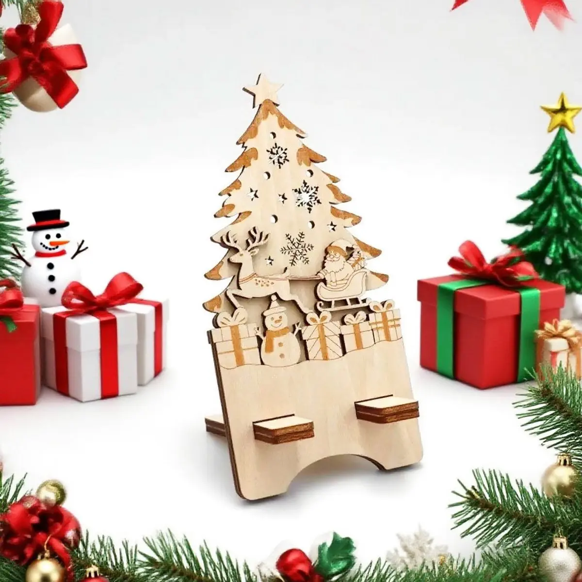 CE Certification DIY Wooden Tabletop Ornament Kit Set - Quality Craftsmanship from China Suppliers & Factory Factories, Companies