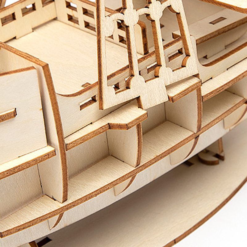 Ship Detail 1