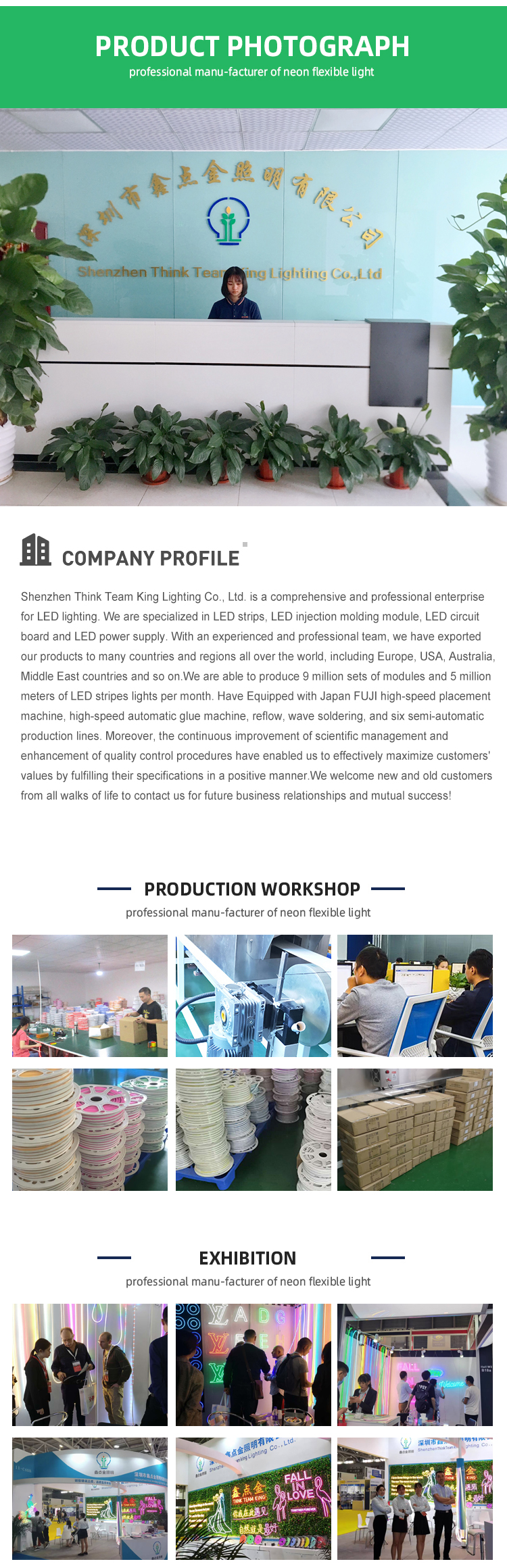 Company Introduction 1
