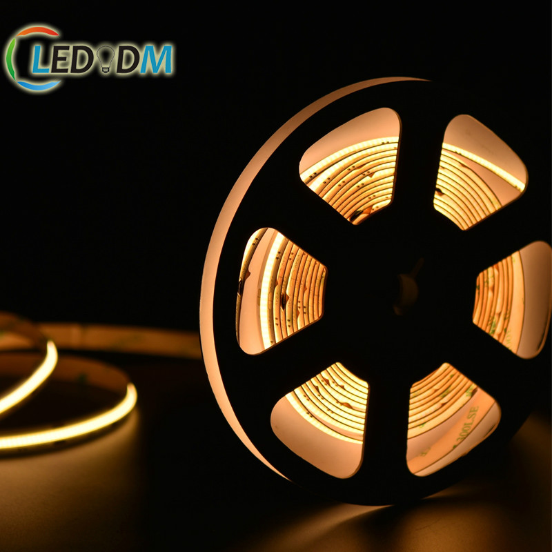 COB LED Strip Application