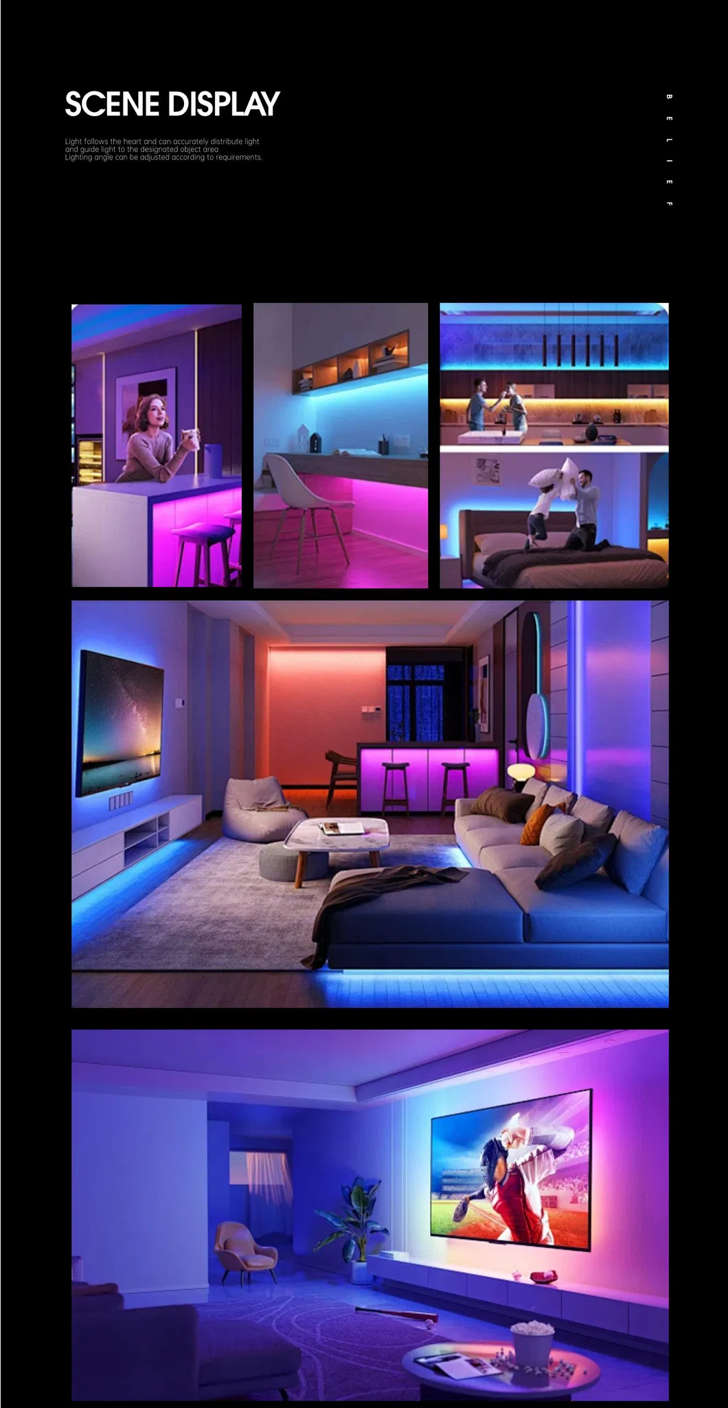 LED Neon Flex