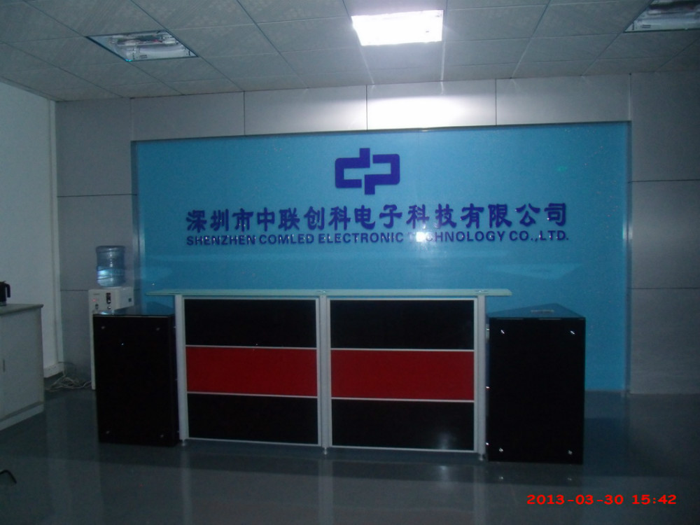 LED T8 Tube Light