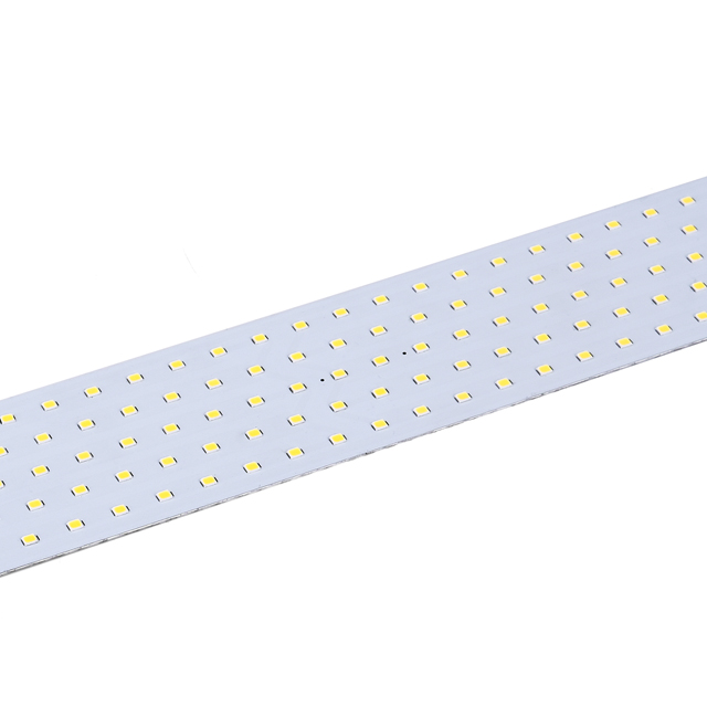 Efficient Light