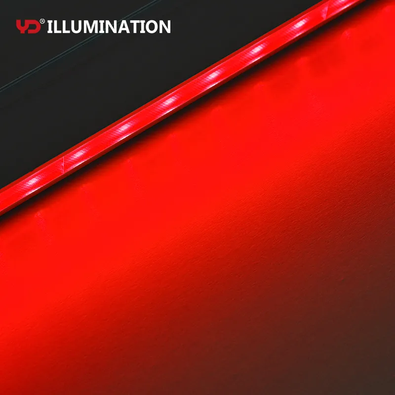 IP68 Indoor Outdoor Waterproof LED Wall Washer Detail 6